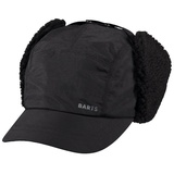 Barts Herren Boise Cap Black,