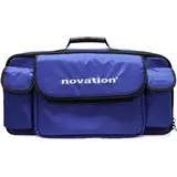 Novation NOVBAGMN Tasche für Mininova blau