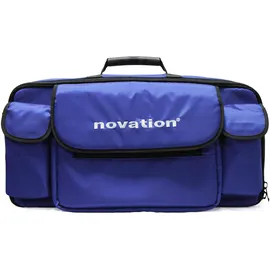 Novation NOVBAGMN Tasche für Mininova blau