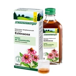 Schoenenberger Echinacea-Saft