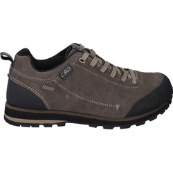 CMP Elettra Low Hiking Shoe WP fango (Q906) 46