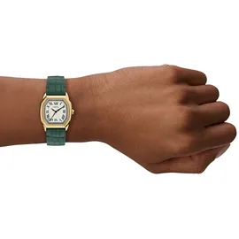 Fossil Harlow Leder 28 mm ES5427