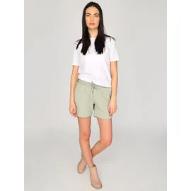 Maze Lederhose grün 46