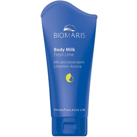 Biomaris AromaThalasso Body Milk fresh 200 ml
