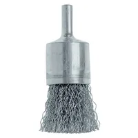 Osborn Pinselbürste Ø 17 mm Drahtstärke 0,3 mm -