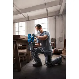 Bosch Professional GBS 750 Elektro-Schwingschleifer (06012C1020)