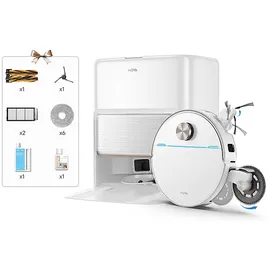 Mova V70 Ultra Complete mit Wischfunktion, Saugroboter