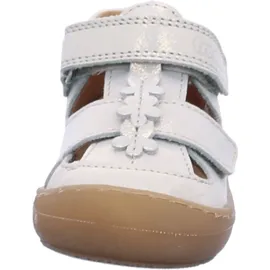 Froddo Babyschuhe für Mädchen, beige, Größe 23 EU