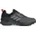 adidas Terrex AX4 GTX Herren Grey Six/Grey Four/Solar Red 42