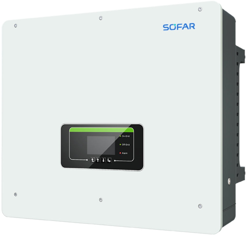 SofarSolar ME 8 KTL AC-Gekoppelter Energiespeicher-Wechselrichter 3-phasig