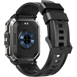 Blackview W70 Pro BT 2,01 Zoll Kunststoffgehäuse Grün Sportarmband Grün One Size