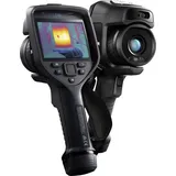 FLIR E86 Wärmebildkamera -20 bis 1500°C 30Hz MSX®, MeterLinkTM, WiFi