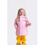 BMS Regenjacken Unisex Rosa 104