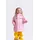 BMS Regenjacken Unisex Rosa 104