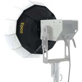 Kelvin Lantern Softbox Dome EPOS- Serie, SNAPBAG byDoPchoice Medium