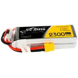 gens ace &tattu Akku 14,8V 2300mAh LiPo 75C XT60