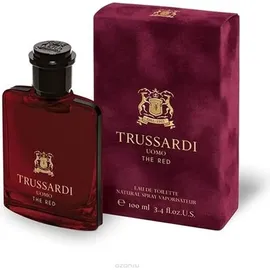 Trussardi Uomo The Red Eau de Toilette 30 ml