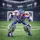 Hasbro Transformers x US Soccer Federation Actionfigur Breakaway 14 cm