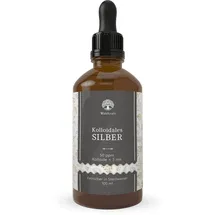 Waldkraft Kolloidales Silber 50 ppm 100 ml