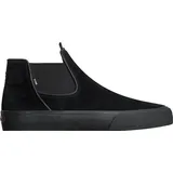 Globe Dover black suede/gillette 9,5 (42,5) - Schwarz