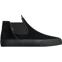 Globe Dover black suede/gillette 9,5 (42,5) - Schwarz