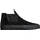 Globe Dover black suede/gillette 9,5 (42,5) - Schwarz