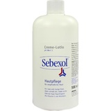 Sebexol Creme-Lotio 500 ml