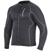 Scubapro Tauchanzug-Unterzieher K2 Schwarz 3XL