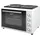 ECG ETH 3502W Mini-Backofen