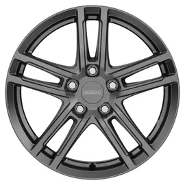 Dezent TZ graphite 7,0x16 5x112 ET35 MB66,6