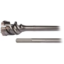 Makita SDS-MAX Durchbruchkrone 45 x 310mm P-77039 Zubehör Bohren