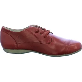 Josef Seibel Damen, Fiona 01 Derby, rot, (Rubin), 40 EU
