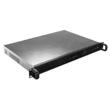 LANBERG 19" Server Gehäuse Rackmount ITX 300/10