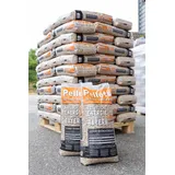 Energie aus Bayern Holzpellets Sackware 15 kg Heizpellets 2 Säcke