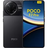 Xiaomi Poco F7 Pro 12 GB RAM 256 GB Black