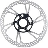 TRP Rc03e 2p Cl 2.3 Mm Bremsscheibe - Silver - 203 mm