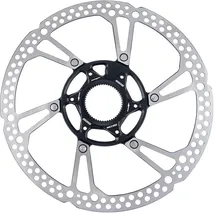 TRP Rc03e 2p Cl 2.3 Mm Bremsscheibe - Silver - 203 mm