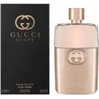 Gucci - Guilty Eau de Toilette 2021 EDT 50ml