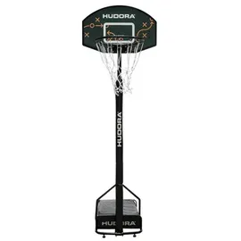 Hudora Playoff 205 Schwarz 157 - 205 cm