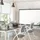 HJH Office Priority II W PU Grau