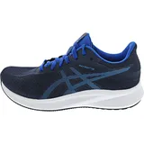 Herren. 1011B485 Turnschuhe Patriot 13 navy (40.5), Wohnung, Schnürsenkel, Sportlich, Multisport, Marine