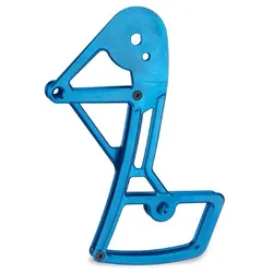 GARBARUK Schaltwerkkäfig SRAM Transmission | blau