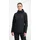 Jack Wolfskin Outrovert Regenjacke Damen Schwarz XL