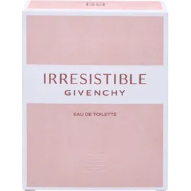 Givenchy Irrésistible Eau de Toilette 80 ml