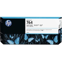 HP 764 photo schwarz (C1Q17A)