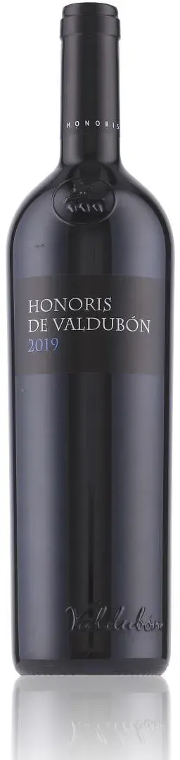 Valdubón Honoris halbtrocken 2019 15% Vol. 0,75l