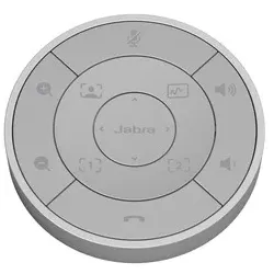 JABRA PanaCast 50 Remote 307530-KD DP ID-095202048825445450 KD D-Post