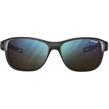 Julbo Camino M Reactive 2-4 Sportbrille (Größe One Size, schwarz)