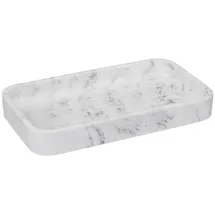 JJA 5five Simply Smart Tablett Lea mit marmoreffekt