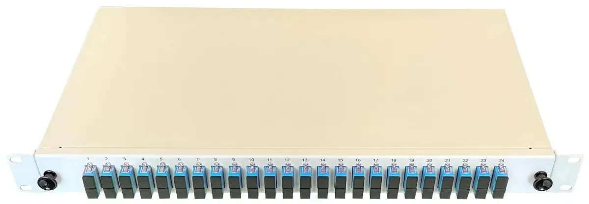 Paschke Breakoutbox ausziehbar 19 413800-24SA
